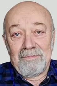 Retrato de Michel Zlotowski