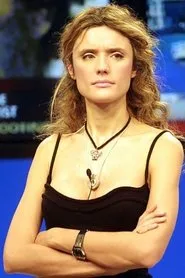Michela Rocco di Torrepadula en Nefertiti