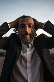 Retrato de Michele  Sarti