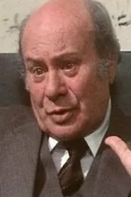Michele Abruzzo en Il fidanzamento