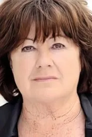 Retrato de Michèle André