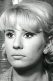 Michèle Bardollet en Douce violence