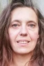 Retrato de Michèle Clément