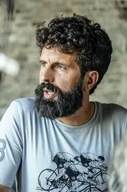 Retrato de Michele D'Attanasio