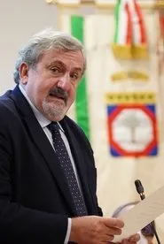 Michele Emiliano en Nicola: Cozze, Kebab & Coca Cola