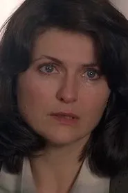 Michele Goodger en Quarantine