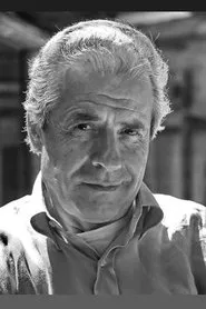 Retrato de Michele Kalamera