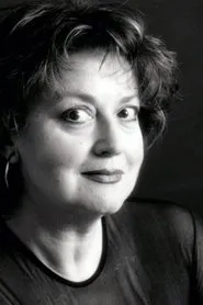 Retrato de Michèle Lagrange