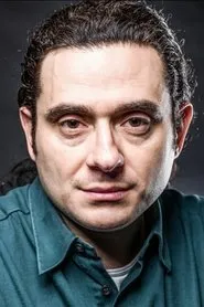 Retrato de Michele Marotta