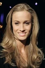 Retrato de Michele Merkin