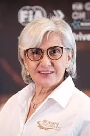 Michèle Mouton en On the Line: The Race of Champions