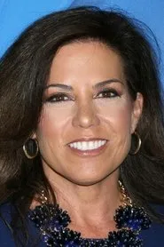 Michele Tafoya en Kobe Doin' Work