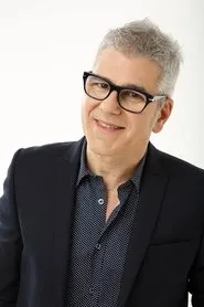 Michele Zarrillo en Renato Zero - Figli del Sogno Live