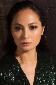 Michelle Aldana en Ang Tipo Kong Lalake (Maginoo Pero Medyo Bastos)