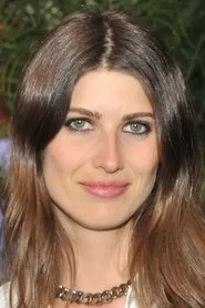Retrato de Michelle Alves