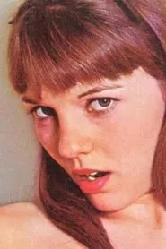 Retrato de Michelle Angelo