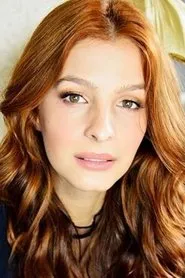 Retrato de Michelle Batista
