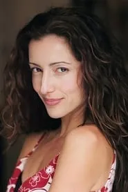Michelle Beauchamp en Red Shoe Diaries Movie 10: Some Things Never Change