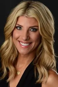 Retrato de Michelle Beisner