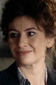 Michelle Bjørn-Andersen en Menneskedyret