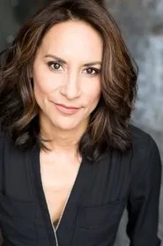 Retrato de Michelle Bonilla