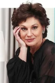 Michelle Botes en Arende