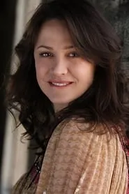 Michelle Burke en Los caraconos