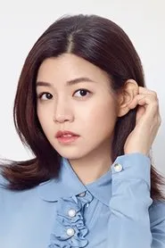 Retrato de Michelle Chen