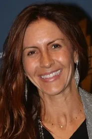 Retrato de Michelle Clunie
