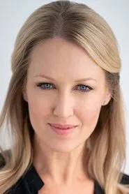 Michelle Davidson en Black Zone