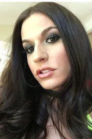 Retrato de Michelle Firestone