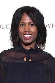 Foto de Michelle Gayle