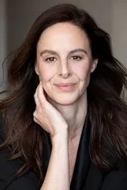 Retrato de Michelle Giroux