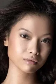 Michelle Goh en Venganza ciega