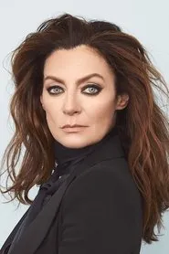Michelle Gomez en Doctor Who: Dark Water / Death in Heaven