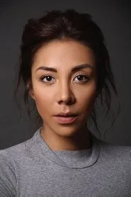 Michelle González en The Boatman