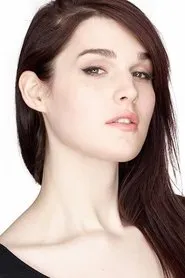 Retrato de Michelle Hendley