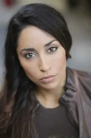 Michelle Jubilee Gonzalez en Superseven Is Still My Name
