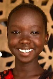 Retrato de Michelle Lemuya Ikeny