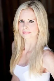 Retrato de Michelle Lenhardt