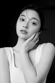 Retrato de Michelle Mao