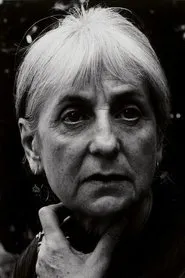 Retrato de Michelle Marquais