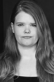 Retrato de Michelle McLeod