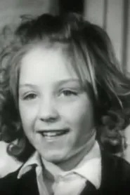 Retrato de Michelle Murphy