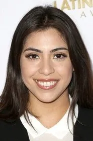 Michelle Ortiz en Snag