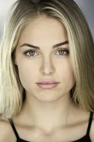 Retrato de Michelle Randolph
