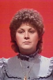 Michelle Smith en Satan Wants You