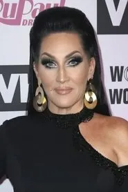 Retrato de Michelle Visage