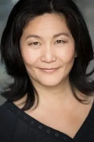 Retrato de Michelle Wen Lee