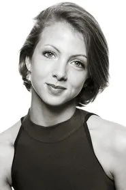 Retrato de Michelle Willems